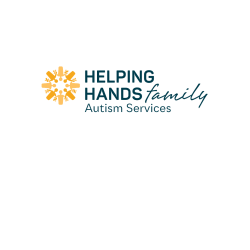Helping Hands Family Logo