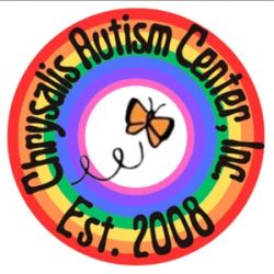 Chrysalis Autism Center Logo