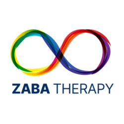 ZABA Therapy Logo