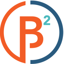 B Squared Behavior Analysis, LLC Logo
