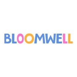 Bloomwell Autism Therapy Logo