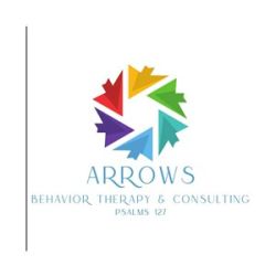 Arrows Behavior Therapy and Consulting Logo