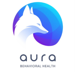 Aura Behavioral Health Logo