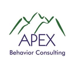 Apex Behavior Consulting Logo