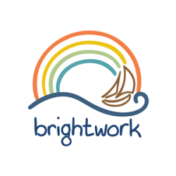 Brightwork ABA Therapy, Inc. Logo