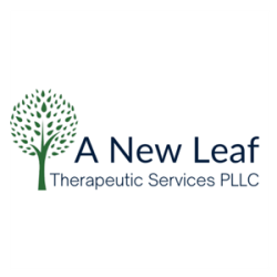 A New Leaf Therapeutic Services PLLC Logo
