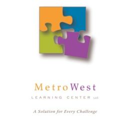 Metro West Learning Center Logo