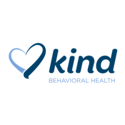 Kind Behavioral Health Logo