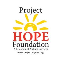 Project Hope Foundation Logo