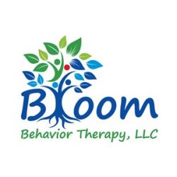 Bloom Behavior Therapy, LLC Logo