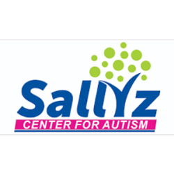 SALLYZ APPLIED BEHAVIOR SERVICES Logo