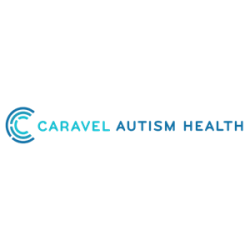 Caravel Autism Health Logo