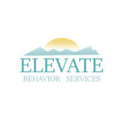 Elevate Behavior Services Logo