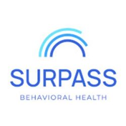 Surpass Behavioral Health Logo