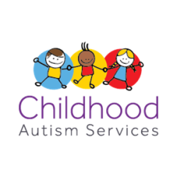 Childhood Autism Services, Inc Logo