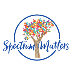Spectrum Matters, LLC Logo