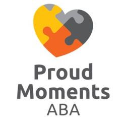 Proud Moments ABA Logo