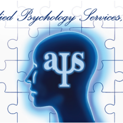 Applied Psychology Services, Inc. Logo