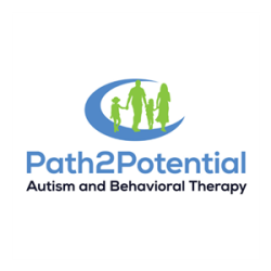 Path 2 Potential Logo