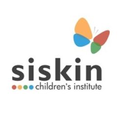 Siskin Children's Institute Logo