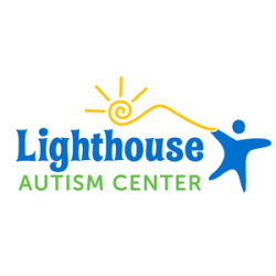 Lighthouse Autism Center Noblesville Logo