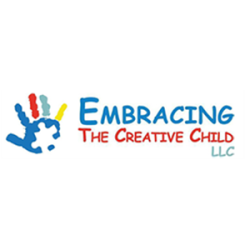 Embracing the Creative Child Logo