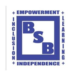 Behavior Services of Brevard/Behavior Education Center Logo