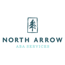 North Arrow ABA Logo