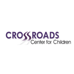 Crossroads Center for Children Logo