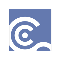 Social Collaborative Logo