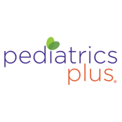 Pediatrics Plus Logo
