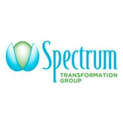 Spectrum Transformation Group Logo