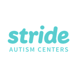 Stride Autism Centers - Orland Park, IL Logo