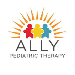 Ally Pediatric Therapy - North Phoenix Logo