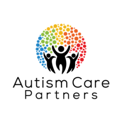 Autism Care Partners Logo