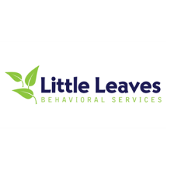 Little Leaves Behavioral Services Logo