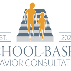 School-Based Behavior Consultation Logo