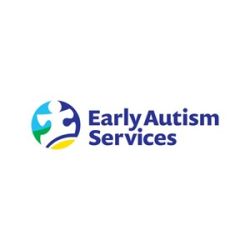 Early Autism Services - Baltimore Logo
