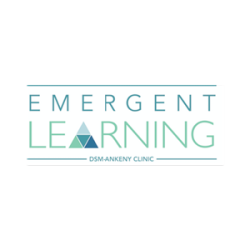 Emergent Learning Clinic Logo