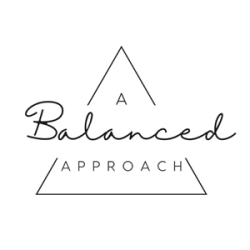 A Balanced Approach, LLC Logo