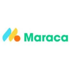 Maraca Learning Logo