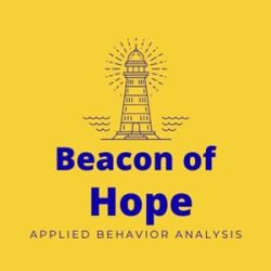 Beacon of Hope ABA Logo