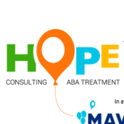 H.O.P.E. Consulting, LLC Logo