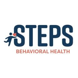 STEPS Behavioral health Logo