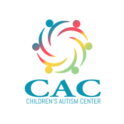Children's Autism Center - New Orleans Location Logo