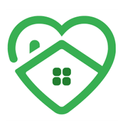 MG Home Care Services Logo