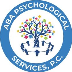ABA PSYCHOLOGICAL SERVICES, PC Logo