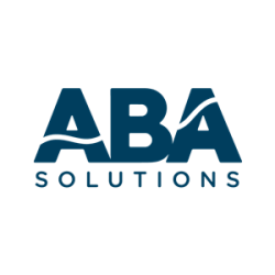 ABA Solutions, Inc. Logo