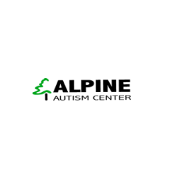 Alpine Autism Center Logo