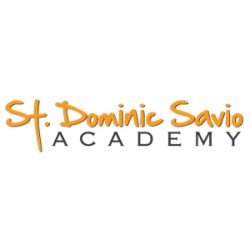St. Dominic Savio Academy Logo